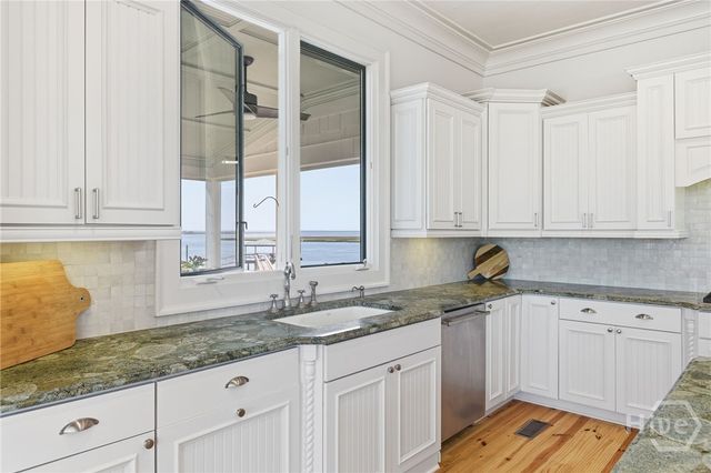 49 River Road, Daufuskie Island, SC 29915