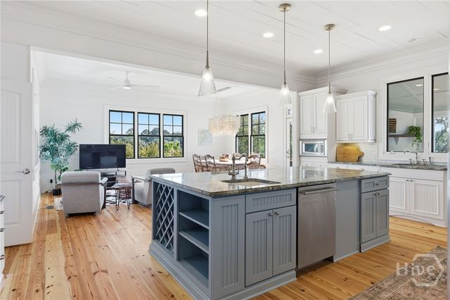 49 River Road, Daufuskie Island, SC 29915