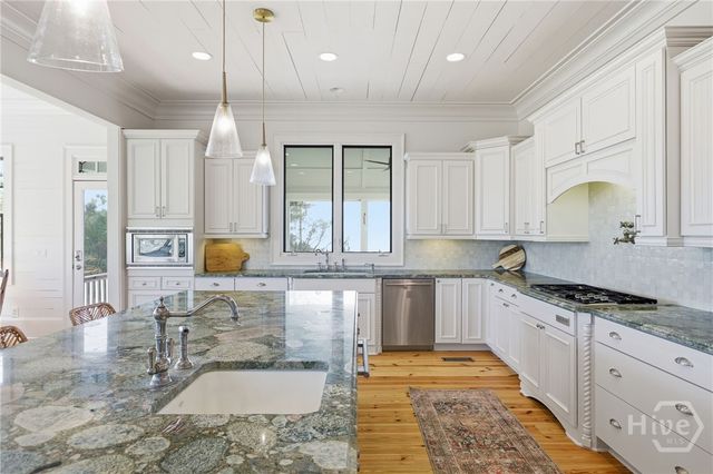 49 River Road, Daufuskie Island, SC 29915
