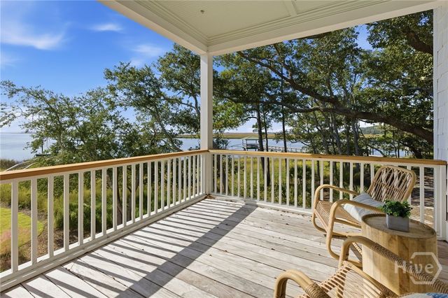 49 River Road, Daufuskie Island, SC 29915
