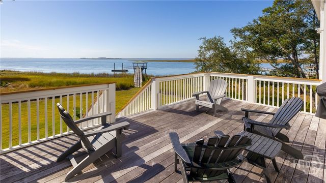 49 River Road, Daufuskie Island, SC 29915