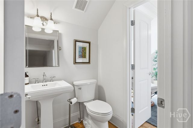 49 River Road, Daufuskie Island, SC 29915