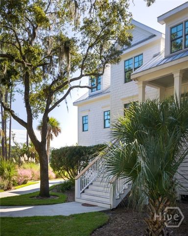 49 River Road, Daufuskie Island, SC 29915