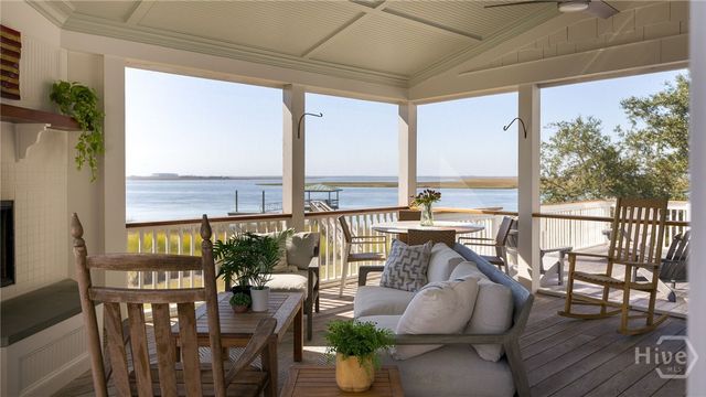 49 River Road, Daufuskie Island, SC 29915