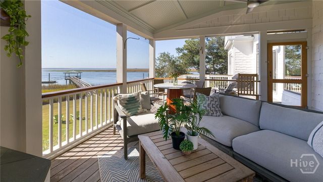 49 River Road, Daufuskie Island, SC 29915