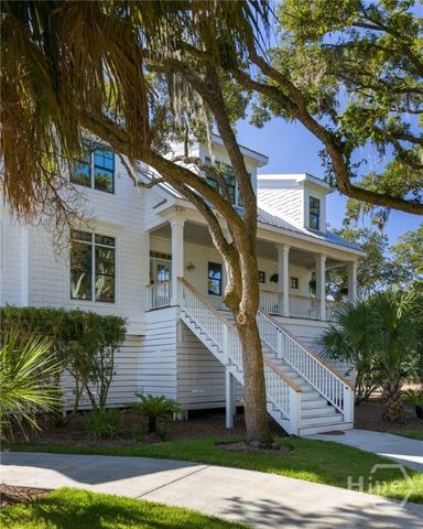 49 River Road, Daufuskie Island, SC 29915