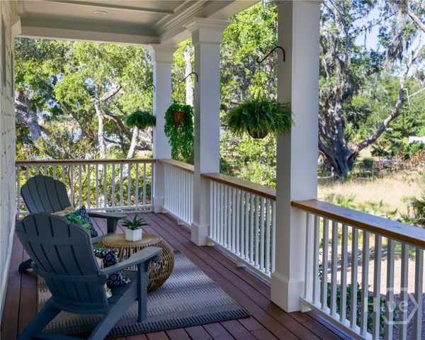 49 River Road, Daufuskie Island, SC 29915