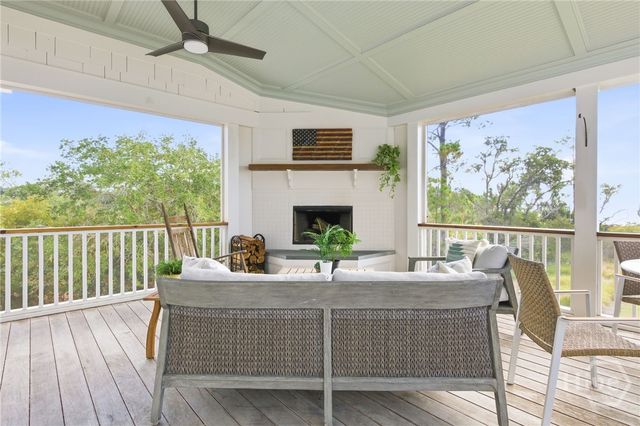 49 River Road, Daufuskie Island, SC 29915