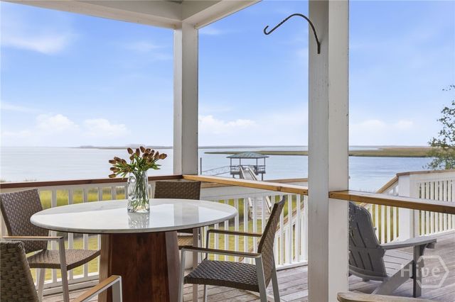 49 River Road, Daufuskie Island, SC 29915