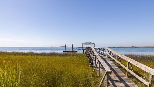 49 River Road, Daufuskie Island, SC 29915