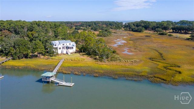 49 River Road, Daufuskie Island, SC 29915