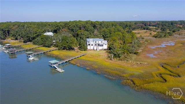 49 River Road, Daufuskie Island, SC 29915