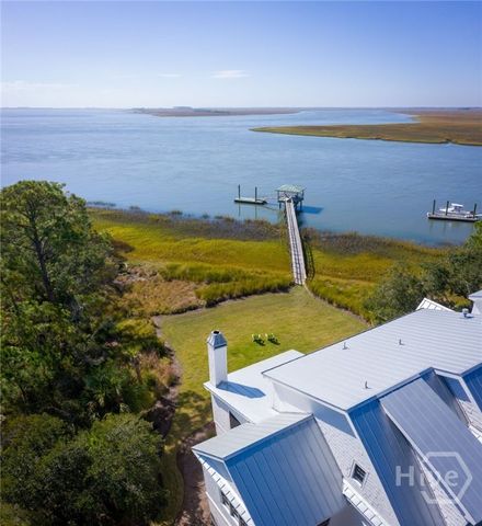 49 River Road, Daufuskie Island, SC 29915