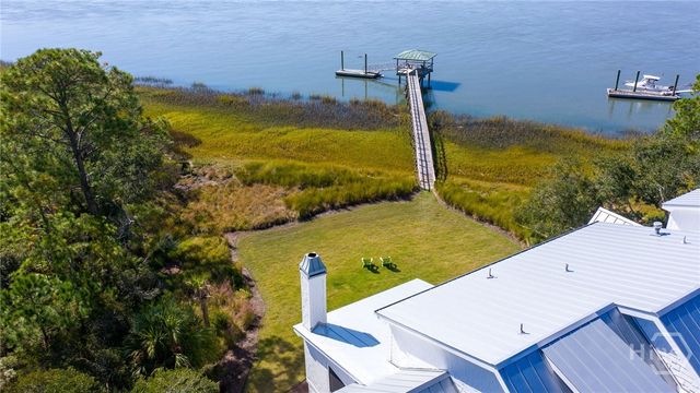 49 River Road, Daufuskie Island, SC 29915