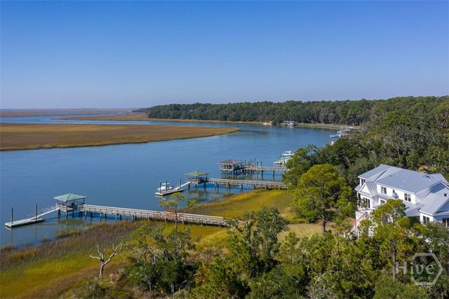 49 River Road, Daufuskie Island, SC 29915
