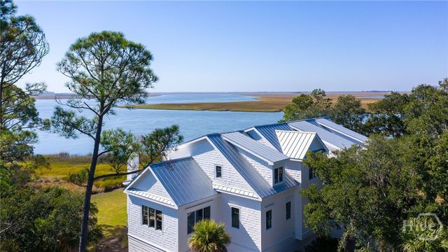 49 River Road, Daufuskie Island, SC 29915