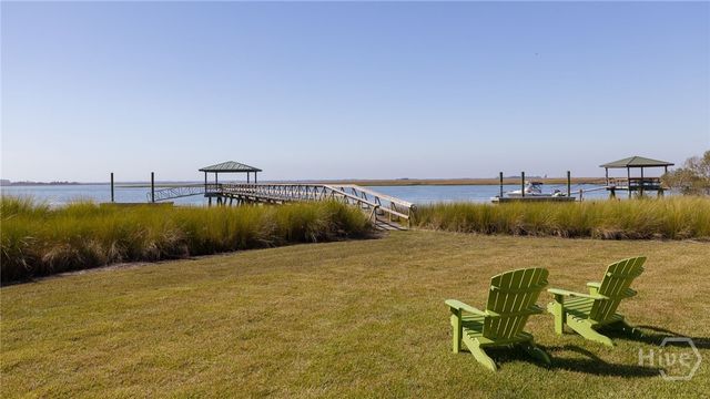 49 River Road, Daufuskie Island, SC 29915