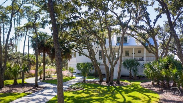 49 River Road, Daufuskie Island, SC 29915