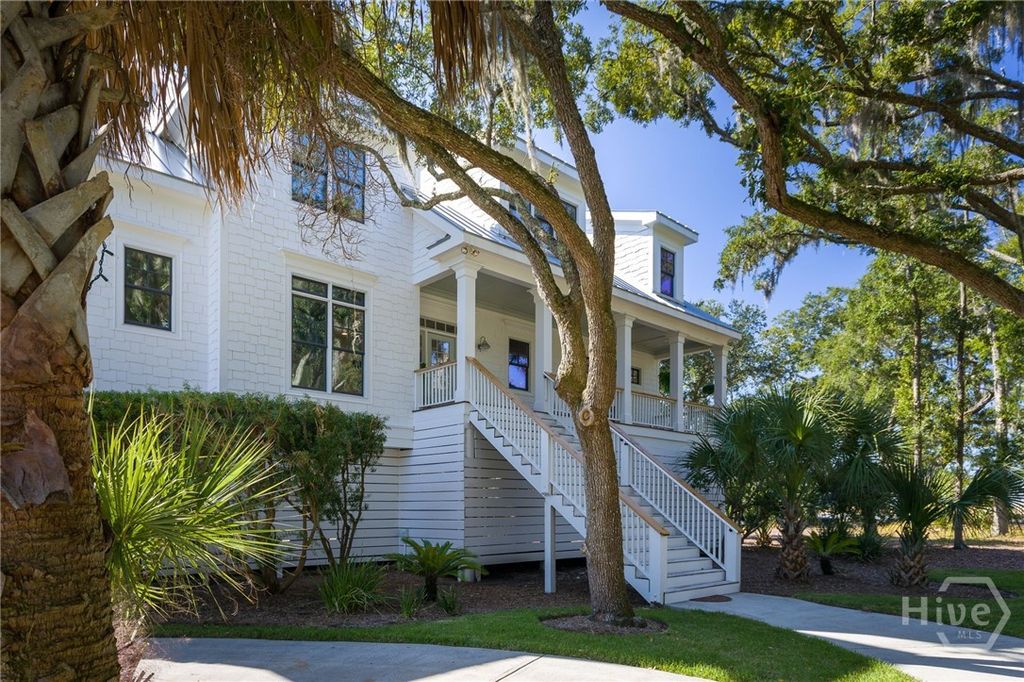 49 River Road, Daufuskie Island, SC 29915