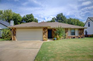 1109 N Cypress Avenue, Broken Arrow, OK 74012