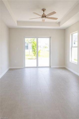 1501 NE 43rd TER, Cape Coral, FL 33909