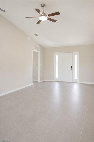 1501 NE 43rd TER, Cape Coral, FL 33909