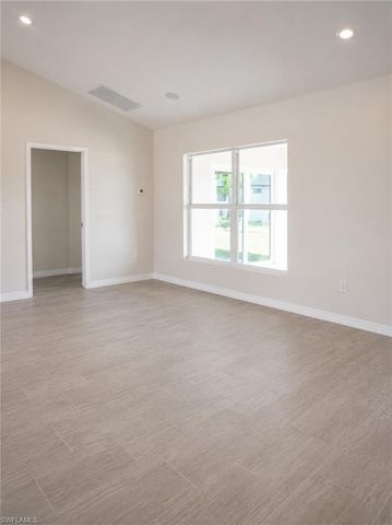 1501 NE 43rd TER, Cape Coral, FL 33909