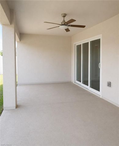 1501 NE 43rd TER, Cape Coral, FL 33909