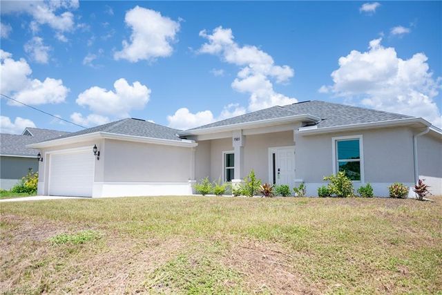 1501 NE 43rd TER, Cape Coral, FL 33909