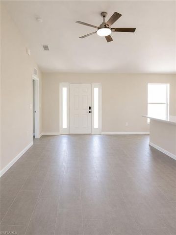 1501 NE 43rd TER, Cape Coral, FL 33909