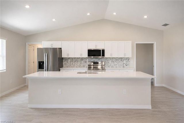 1501 NE 43rd TER, Cape Coral, FL 33909