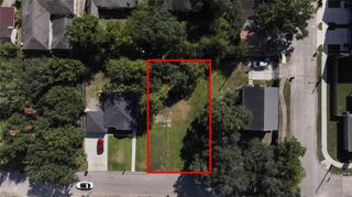 6653 Lozier Street, Houston, TX 77021