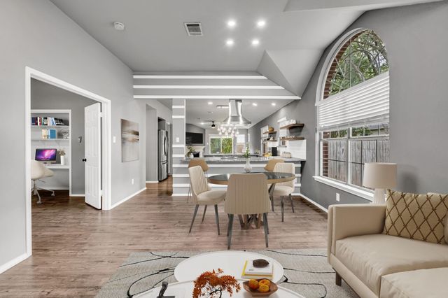 3825 Mocha TRL, Austin, TX 78728