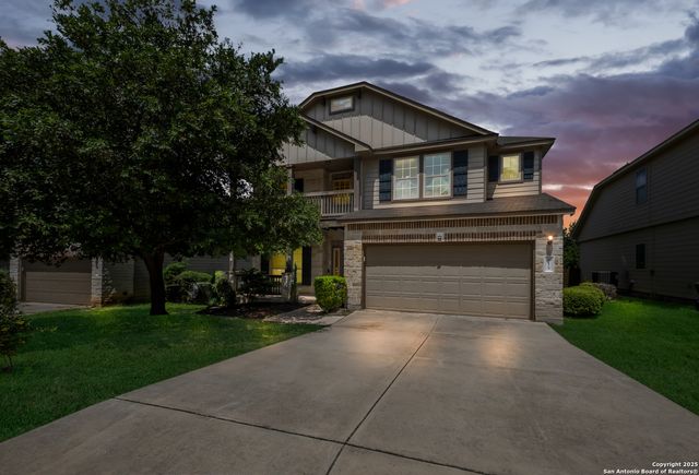 915 Oakwood Way, San Antonio, TX 78245