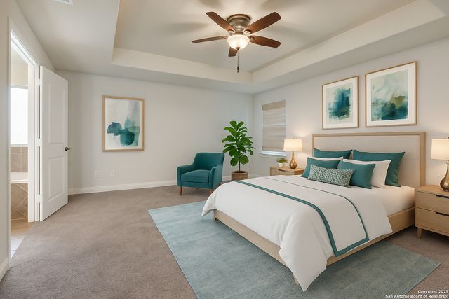 915 Oakwood Way, San Antonio, TX 78245