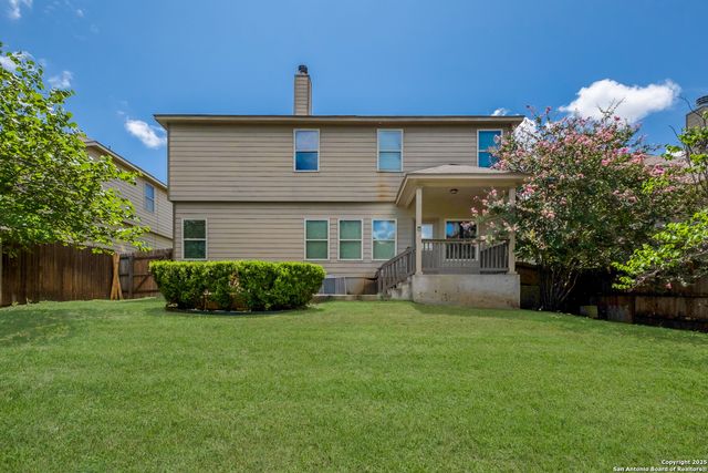 915 Oakwood Way, San Antonio, TX 78245