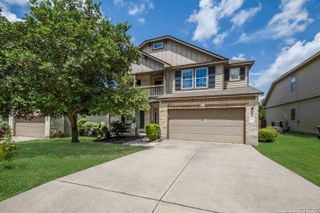 915 Oakwood Way, San Antonio, TX 78245