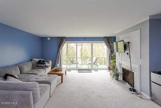 4243 W Bancroft Street, Apt 205w, Ottawa Hills, OH 43615