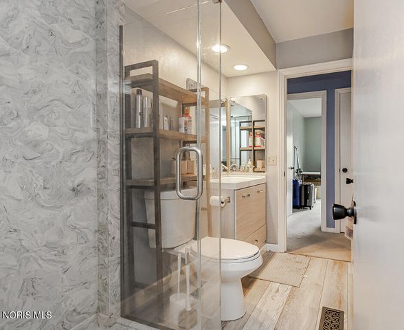 4243 W Bancroft Street, Apt 205w, Ottawa Hills, OH 43615