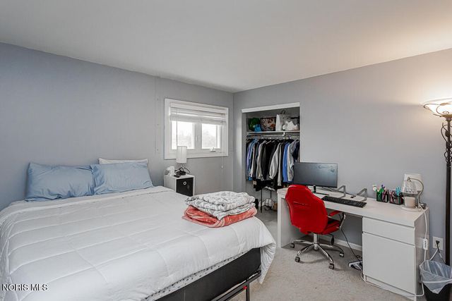 4243 W Bancroft Street, Apt 205w, Ottawa Hills, OH 43615