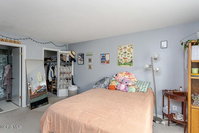 4243 W Bancroft Street, Apt 205w, Ottawa Hills, OH 43615