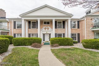 4243 W Bancroft Street, Apt 205w, Ottawa Hills, OH 43615