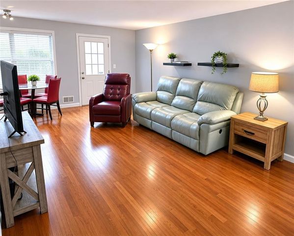 5375 Roswell Road 3A, Atlanta, GA 30342