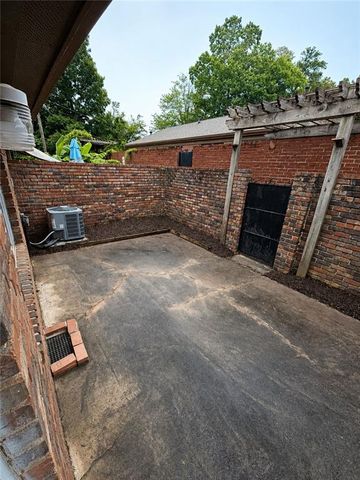 5375 Roswell Road 3A, Atlanta, GA 30342
