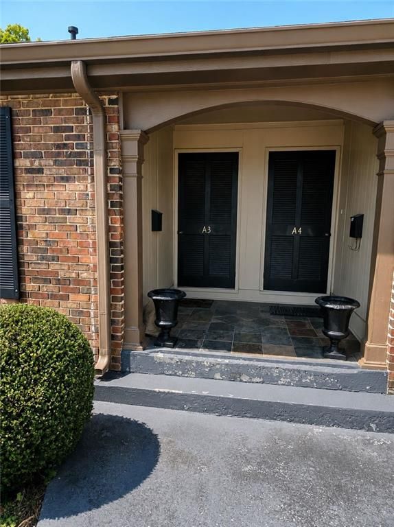 5375 Roswell Road 3A, Atlanta, GA 30342