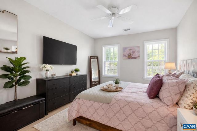 280 RIVERBEND DR #2A, Charlottesville, VA 22911