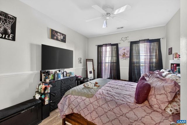 280 RIVERBEND DR #2A, Charlottesville, VA 22911