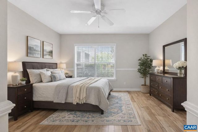 280 RIVERBEND DR #2A, Charlottesville, VA 22911