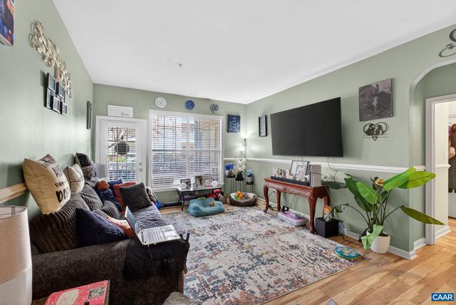 280 RIVERBEND DR #2A, Charlottesville, VA 22911