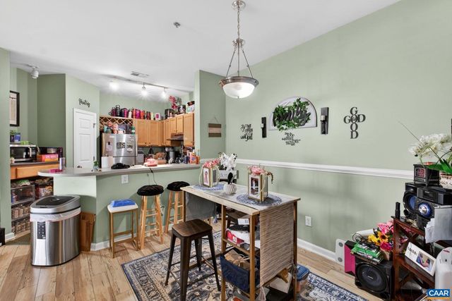 280 RIVERBEND DR #2A, Charlottesville, VA 22911